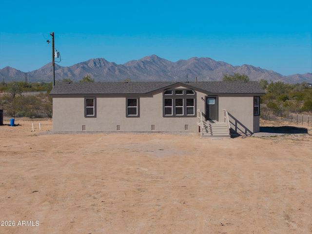 161 N Pueblo Road, Maricopa, AZ 85139