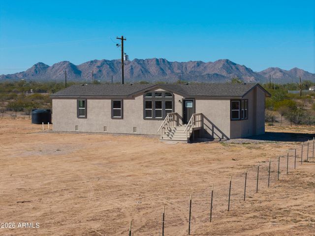 161 N Pueblo Road, Maricopa, AZ 85139