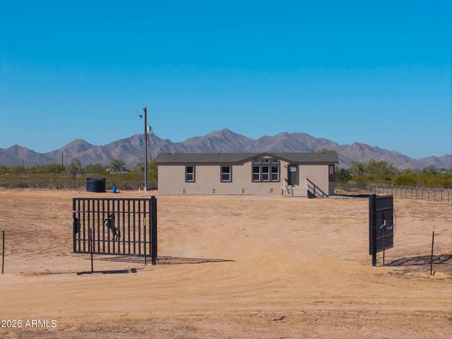 161 N Pueblo Road, Maricopa, AZ 85139