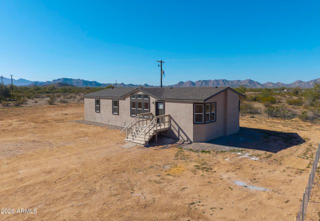 161 N Pueblo Road, Maricopa, AZ 85139