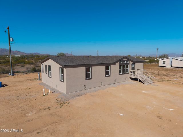 161 N Pueblo Road, Maricopa, AZ 85139