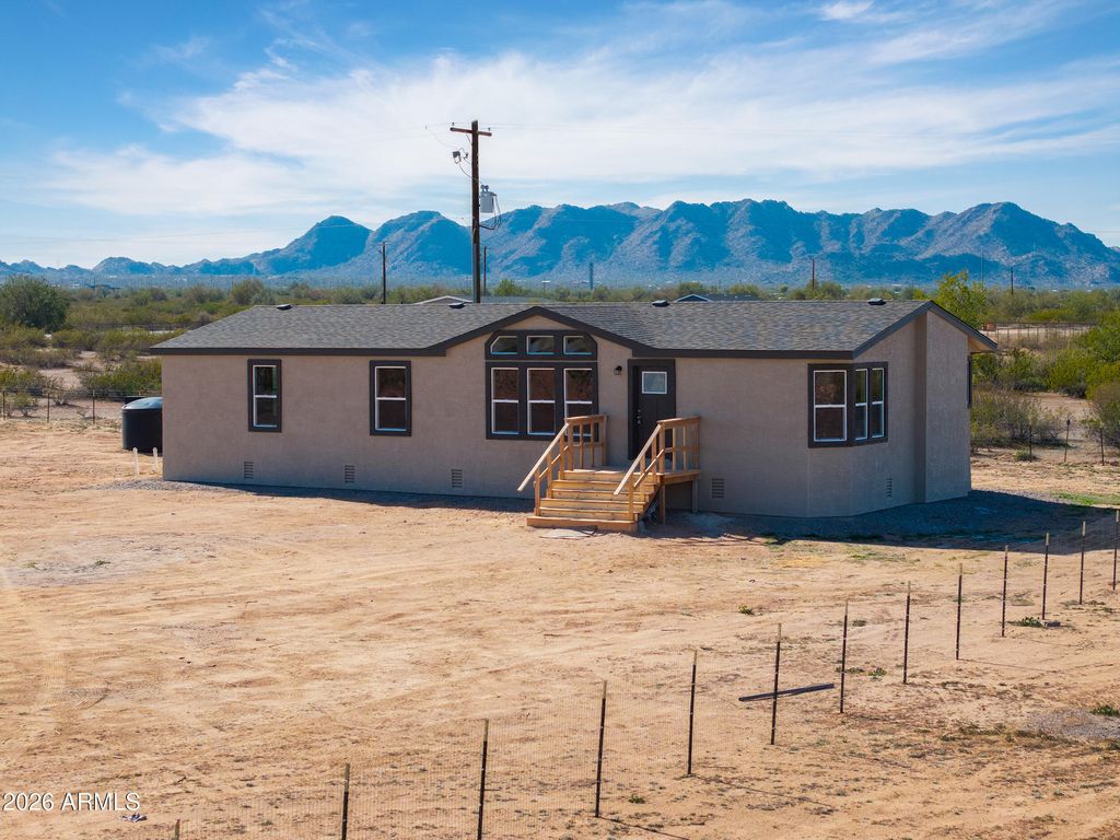 161 N Pueblo Road, Maricopa, AZ 85139