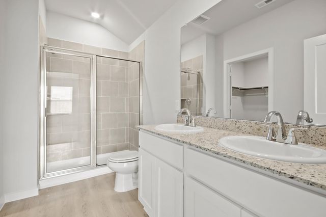 9715 Caney Bend Road, Conroe, TX 77303