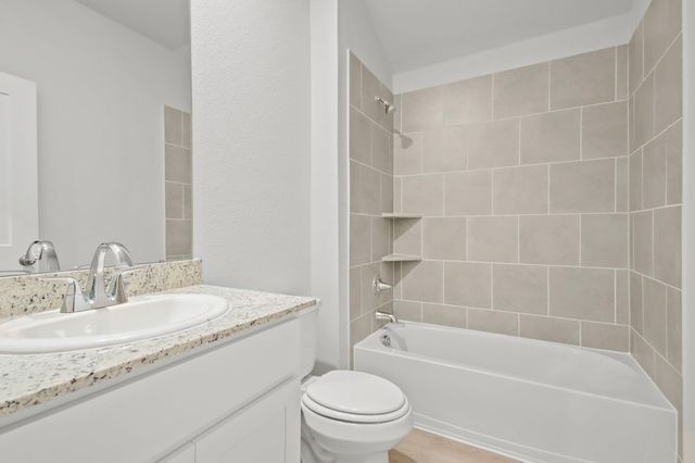 9715 Caney Bend Road, Conroe, TX 77303