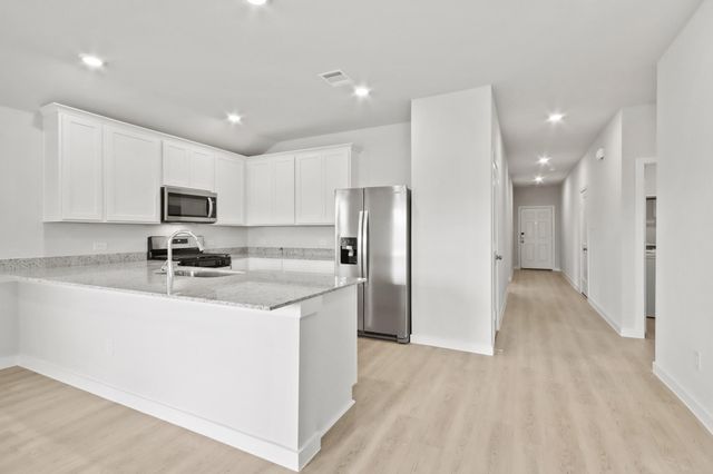 9715 Caney Bend Road, Conroe, TX 77303