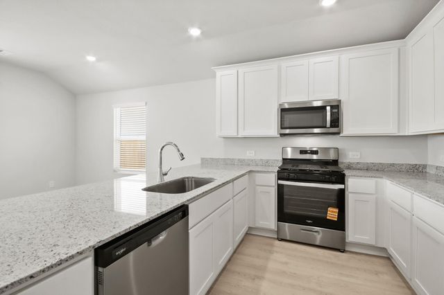 9715 Caney Bend Road, Conroe, TX 77303