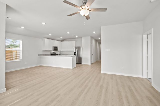 9715 Caney Bend Road, Conroe, TX 77303