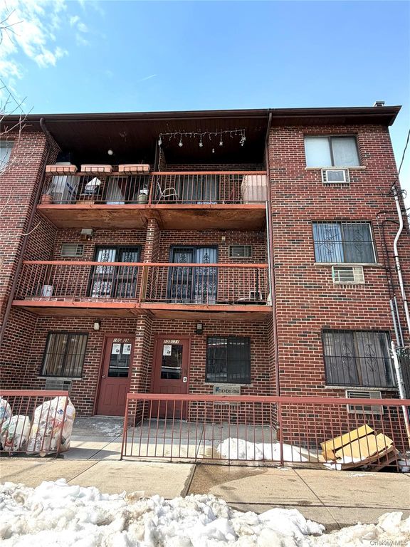 105-11 Otis Avenue 1A, Corona, NY 11368