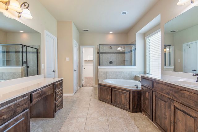 1914 Menominee Drive, Frisco, TX 75033