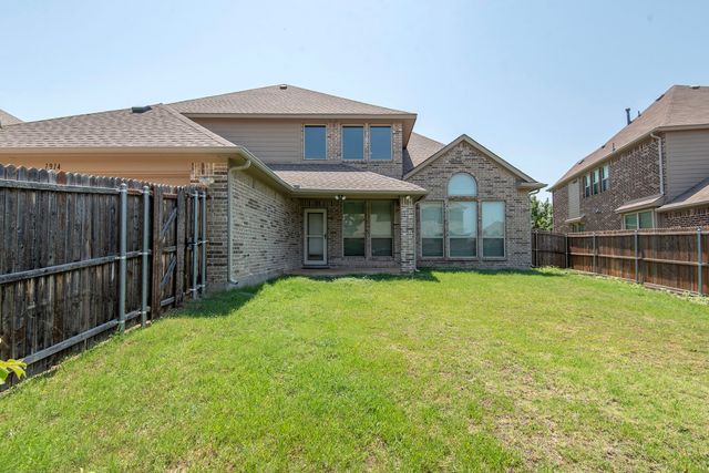 1914 Menominee Drive, Frisco, TX 75033