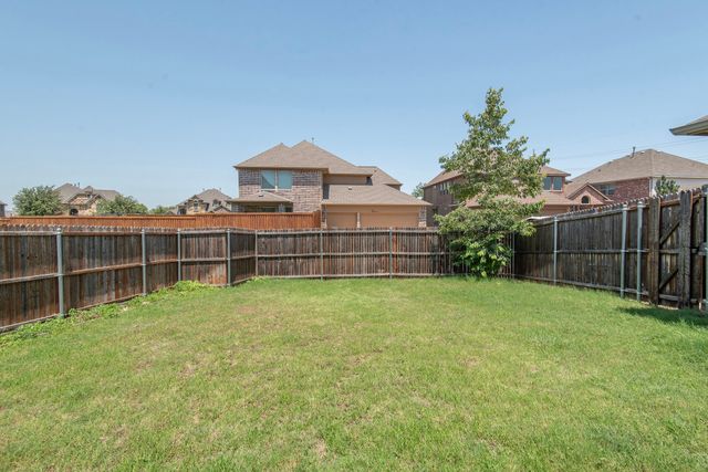 1914 Menominee Drive, Frisco, TX 75033