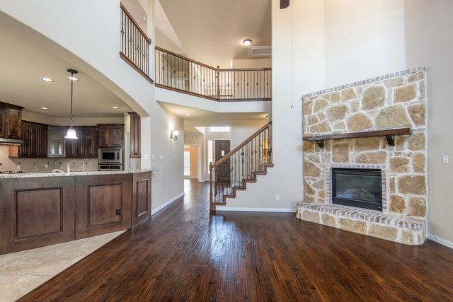1914 Menominee Drive, Frisco, TX 75033