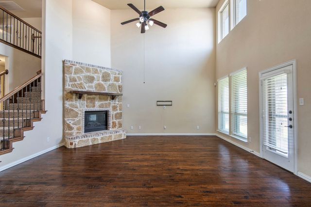 1914 Menominee Drive, Frisco, TX 75033