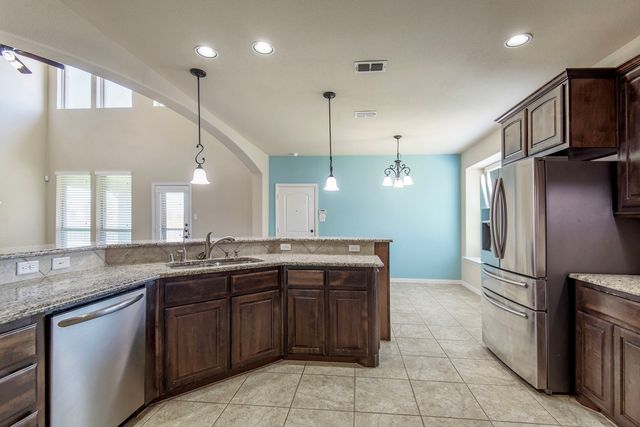 1914 Menominee Drive, Frisco, TX 75033