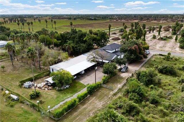 3603 E Saint Francis Avenue, Alton, TX 78573