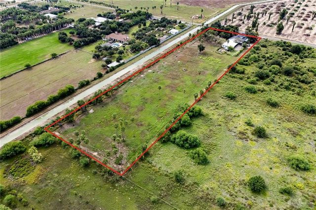 3603 E Saint Francis Avenue, Alton, TX 78573