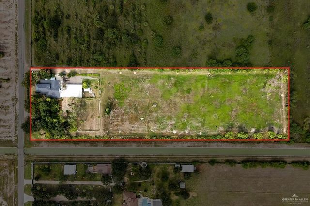 3603 E Saint Francis Avenue, Alton, TX 78573