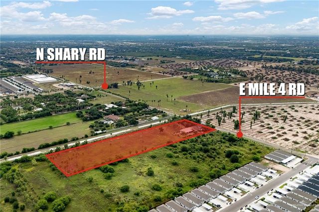 3603 E Saint Francis Avenue, Alton, TX 78573