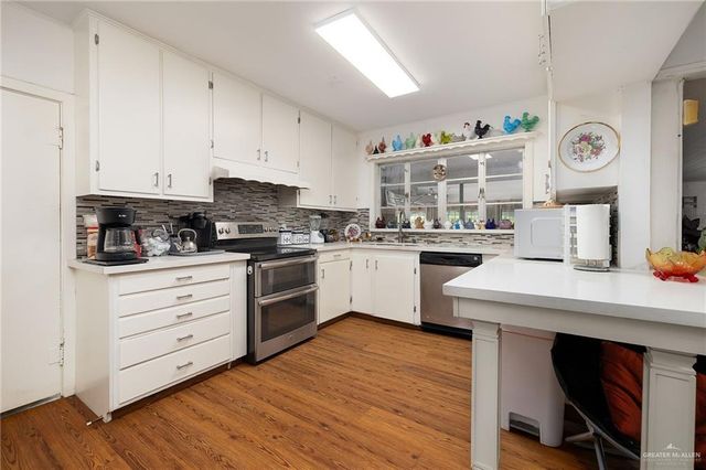 3603 E Saint Francis Avenue, Alton, TX 78573