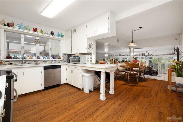 3603 E Saint Francis Avenue, Alton, TX 78573