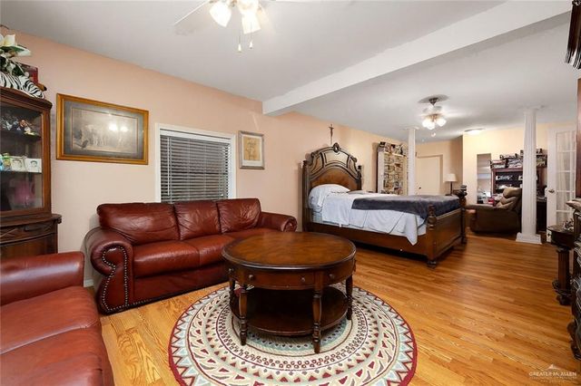 3603 E Saint Francis Avenue, Alton, TX 78573