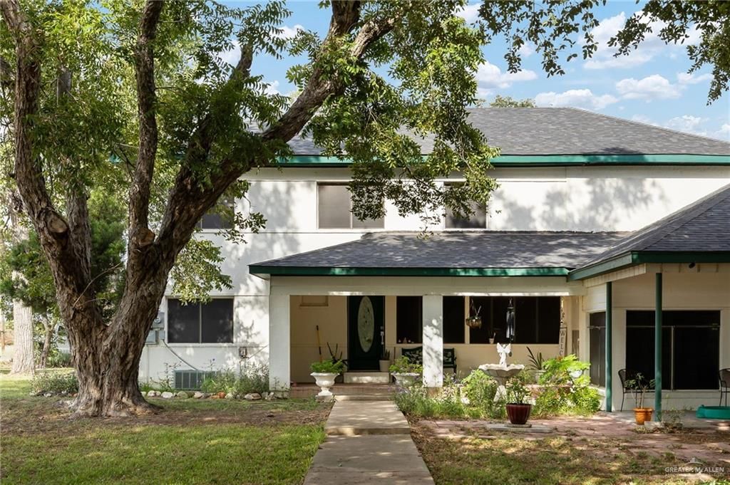 3603 E Saint Francis Avenue, Alton, TX 78573