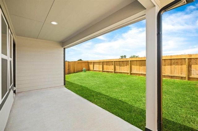 5630 Silverleaf Oak Lane, Houston, TX 77066