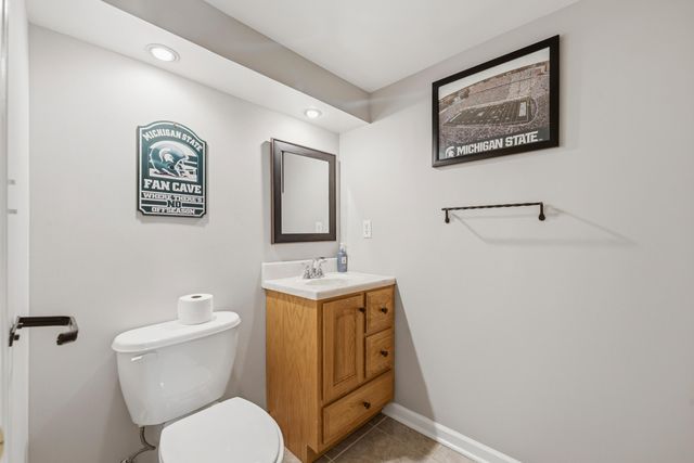 6430 Breckenridge Drive, Kalamazoo, MI 49009
