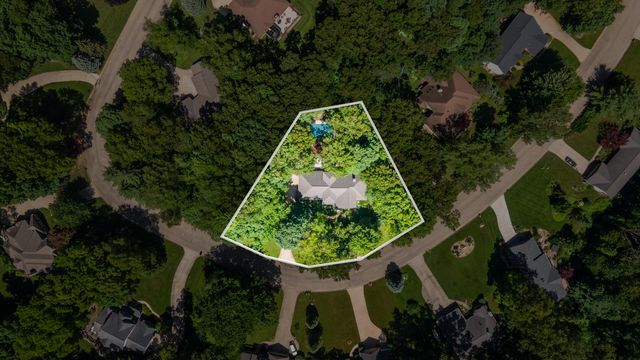 6430 Breckenridge Drive, Kalamazoo, MI 49009
