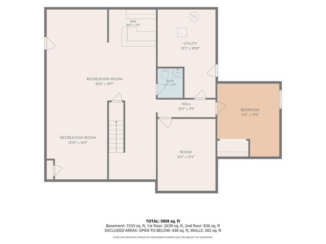 6430 Breckenridge Drive, Kalamazoo, MI 49009