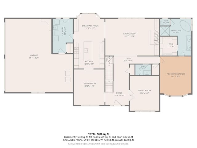 6430 Breckenridge Drive, Kalamazoo, MI 49009