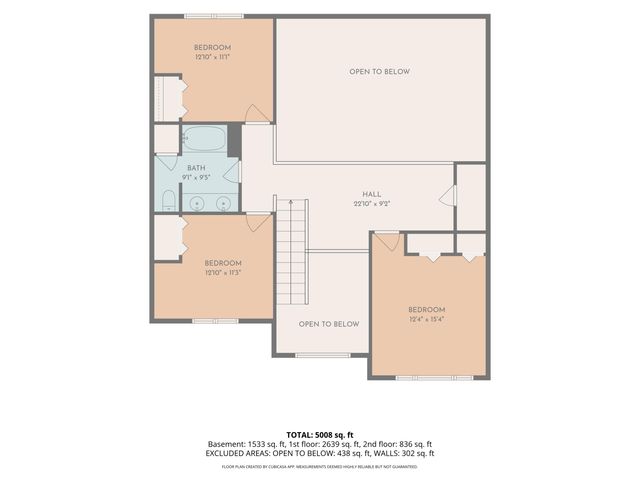 6430 Breckenridge Drive, Kalamazoo, MI 49009