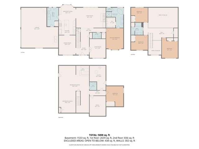 6430 Breckenridge Drive, Kalamazoo, MI 49009