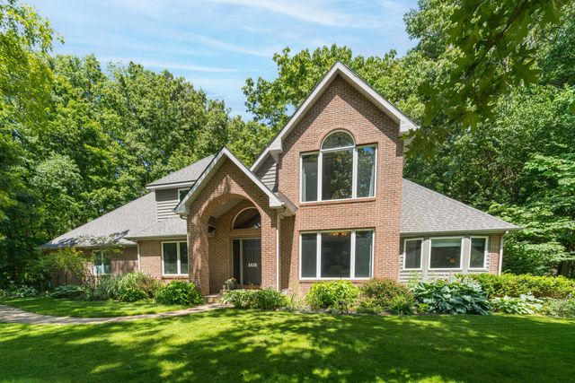 6430 Breckenridge Drive, Kalamazoo, MI 49009