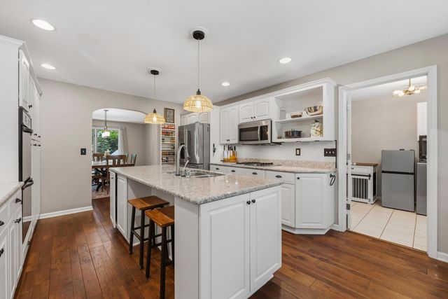 6430 Breckenridge Drive, Kalamazoo, MI 49009