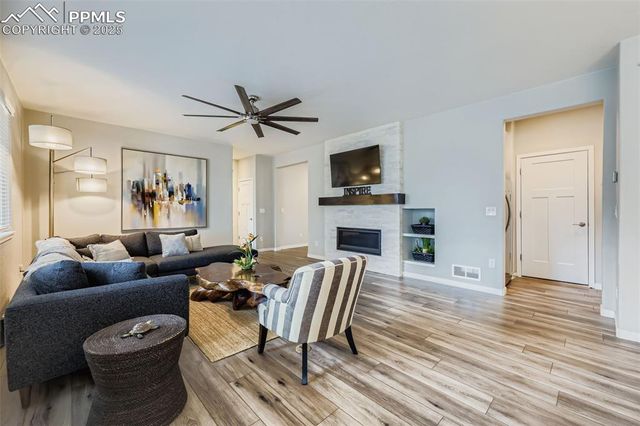 1621 Lazy Cat Lane, Monument, CO 80132