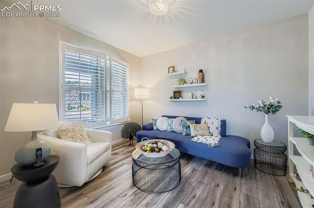 1621 Lazy Cat Lane, Monument, CO 80132