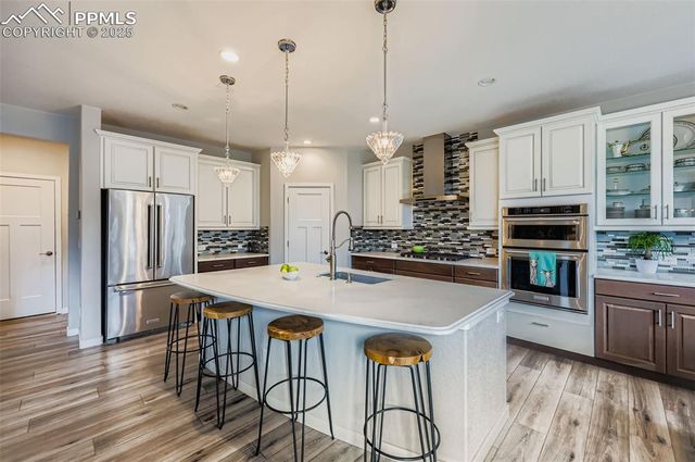 1621 Lazy Cat Lane, Monument, CO 80132