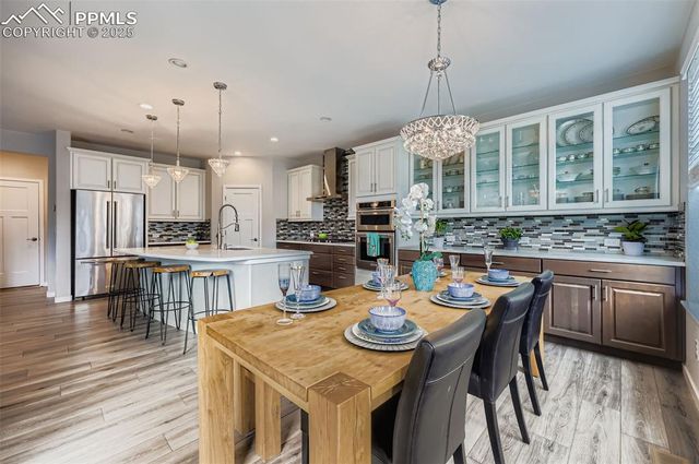 1621 Lazy Cat Lane, Monument, CO 80132