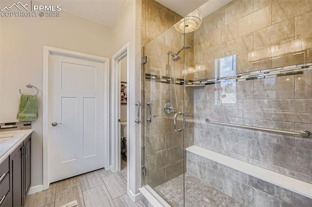 1621 Lazy Cat Lane, Monument, CO 80132