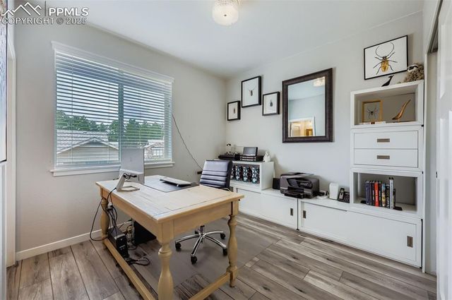 1621 Lazy Cat Lane, Monument, CO 80132