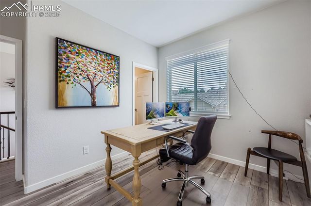 1621 Lazy Cat Lane, Monument, CO 80132