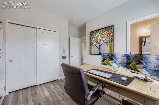 1621 Lazy Cat Lane, Monument, CO 80132