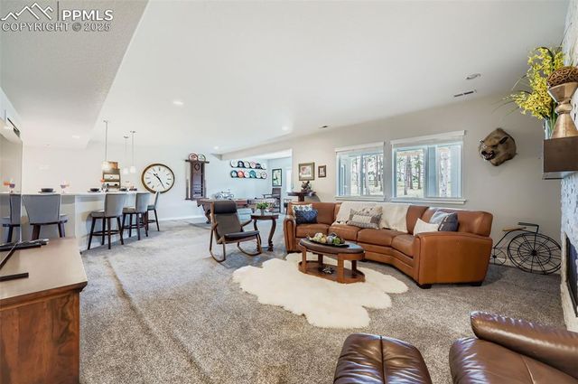 1621 Lazy Cat Lane, Monument, CO 80132