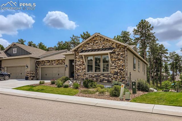 1621 Lazy Cat Lane, Monument, CO 80132