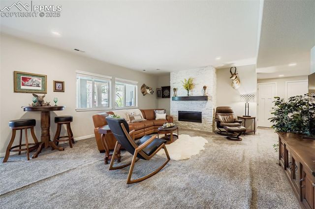 1621 Lazy Cat Lane, Monument, CO 80132