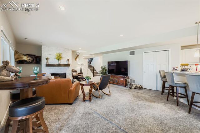 1621 Lazy Cat Lane, Monument, CO 80132