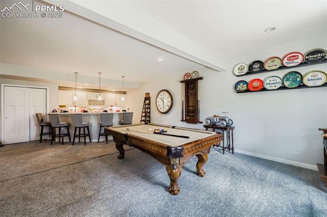 1621 Lazy Cat Lane, Monument, CO 80132