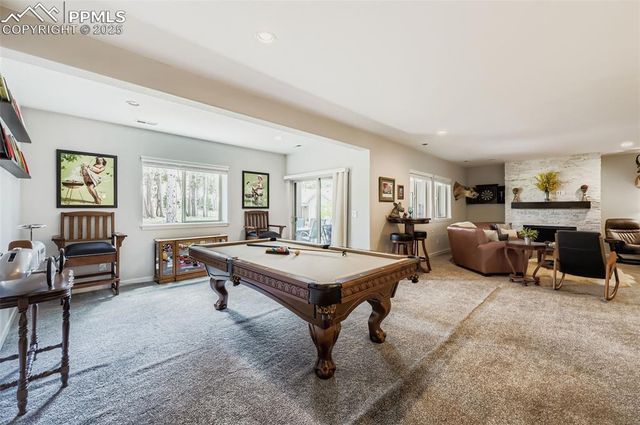 1621 Lazy Cat Lane, Monument, CO 80132