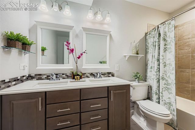 1621 Lazy Cat Lane, Monument, CO 80132